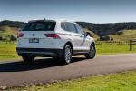 Volkswagen Tiguan Allspace 2018 года (AU)